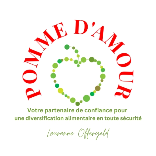 Pomme d'Amour